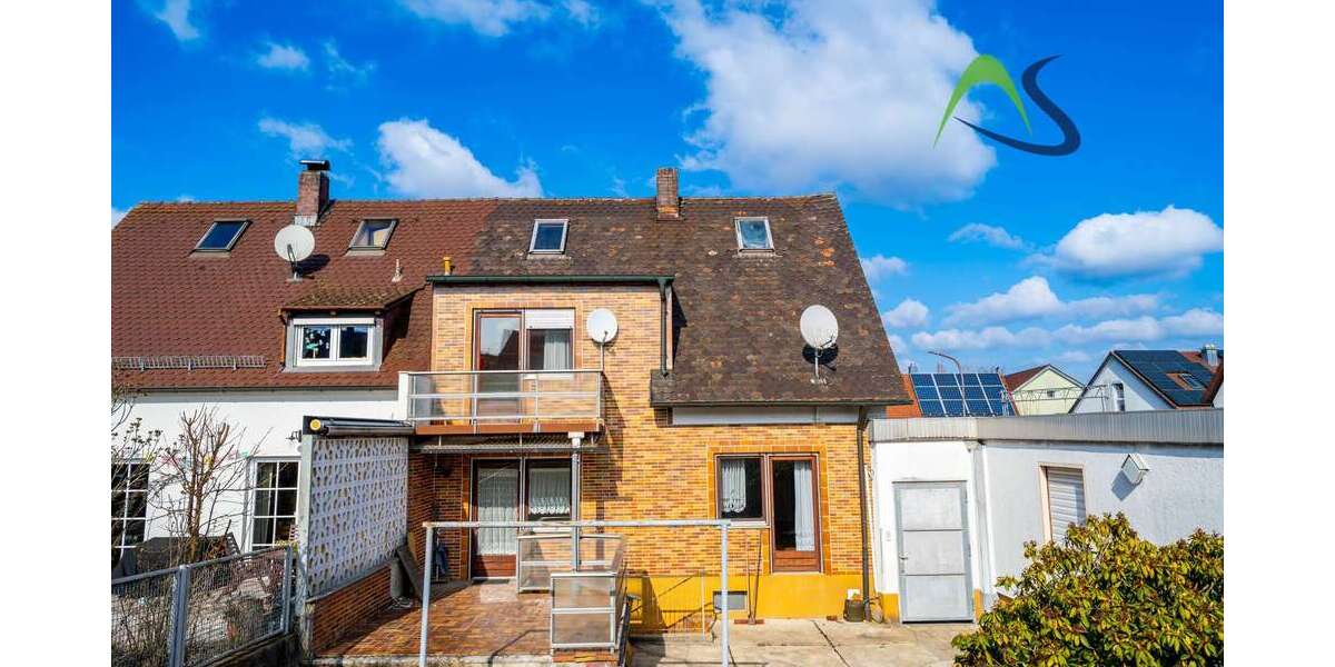 Einfamilienhaus Regensburg Gallingkofen - 4 Zimmer, 100 m&sup2;, 449.000&euro; | Angebot:25869568