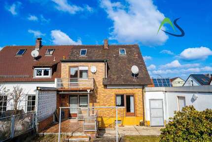 Haus Regensburg Gallingkofen - 4 Zimmer, 100 m&sup2;, 449.000&euro; | Angebot:25869568