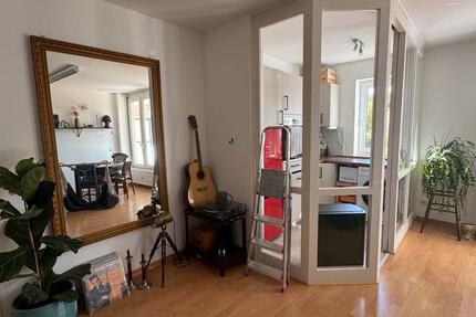 Wohnung Regensburg Brandlberg - 2 Zimmer, 49 m&sup2;, 557&euro; | Angebot:27579130
