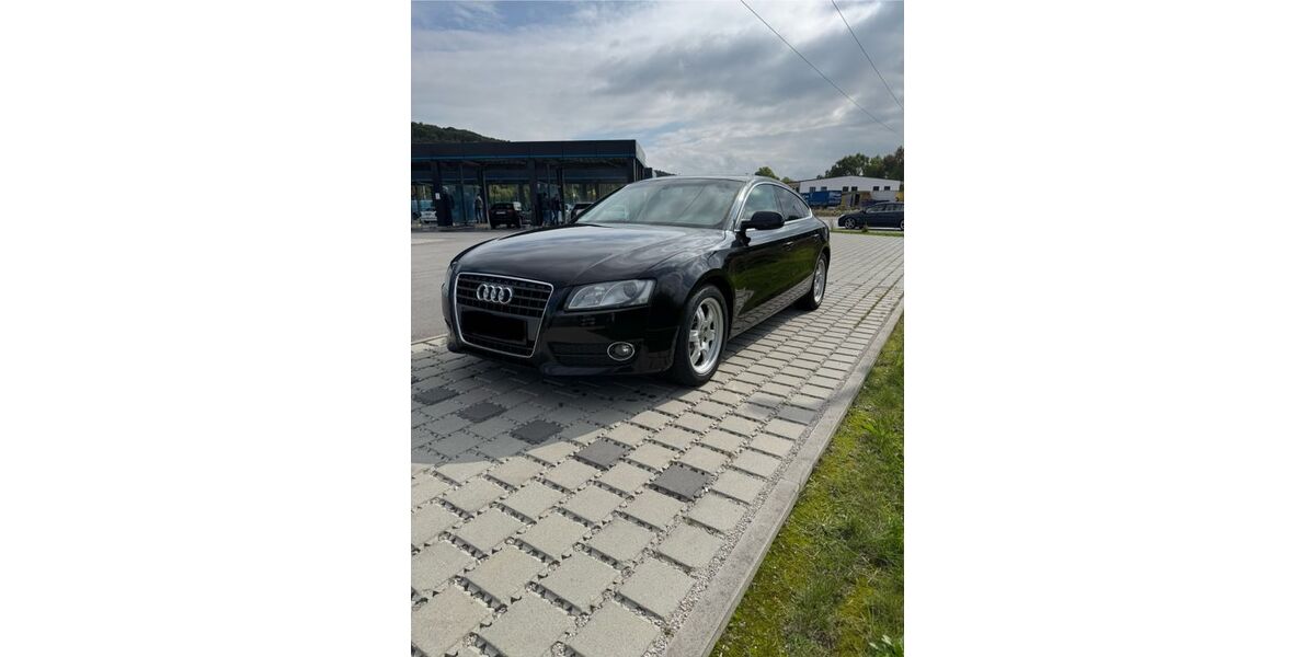 Audi A5 270.000 km 6.900 &euro; Kelheim 93309