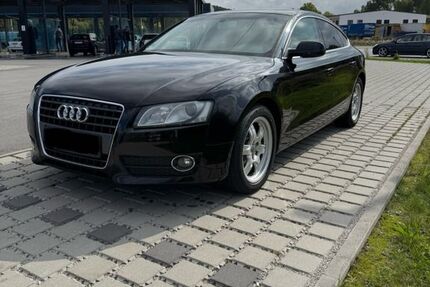 Audi A5 270.000 km 7.300 &euro; Kelheim 93309