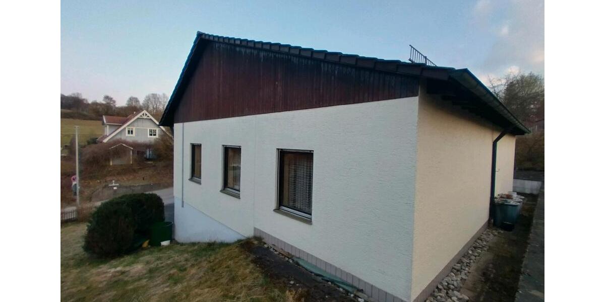 Einfamilienhaus Regensburg Ganghofersiedlung - 8 Zimmer, 245 m&sup2;, 425.000&euro; | Angebot:26096816