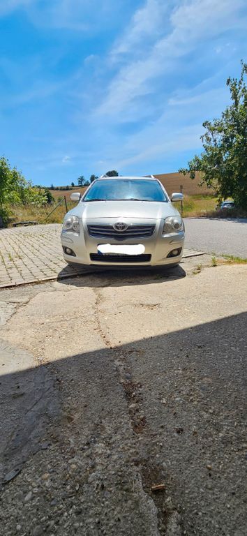 Avensis