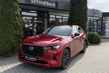 Mazda CX-60 35.365 km 40.450 &euro; Regensburg 93055