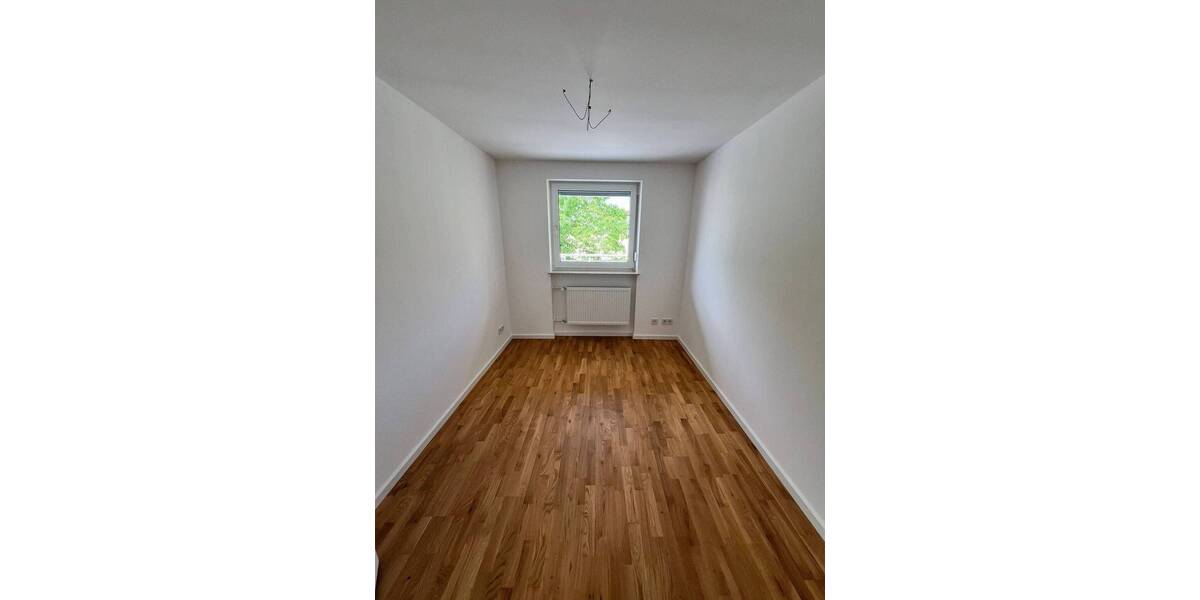 Etagenwohnung Regensburg Westenviertel - 4 Zimmer, 97 m&sup2;, 509.000&euro; | Angebot:26806692