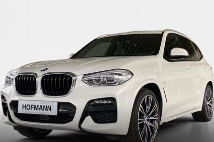 BMW X3 105.000 km 34.921 &euro; Abensberg 93326