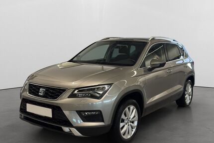 Seat Ateca 87.400 km 18.450 &euro; Regensburg 93055
