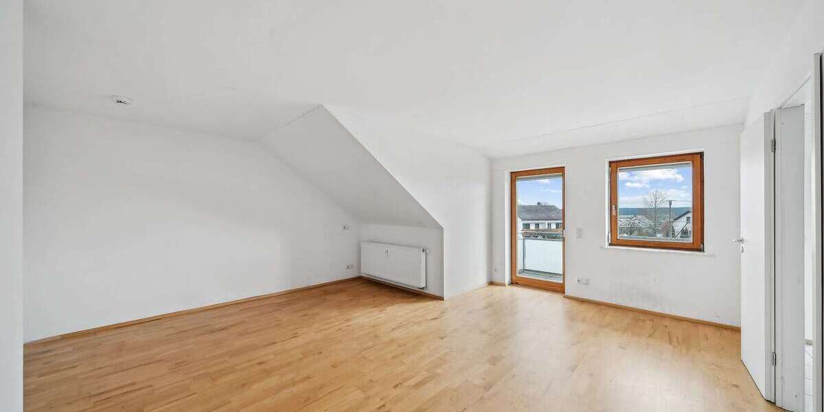 Etagenwohnung Abensberg - 2 Zimmer, 84 m&sup2;, 179.000&euro; | Angebot:25619406