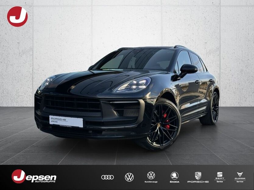 Macan
