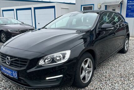 Volvo V60 164.000 km 9.900 &euro; Alteglofsheim bei Regensburg 93087