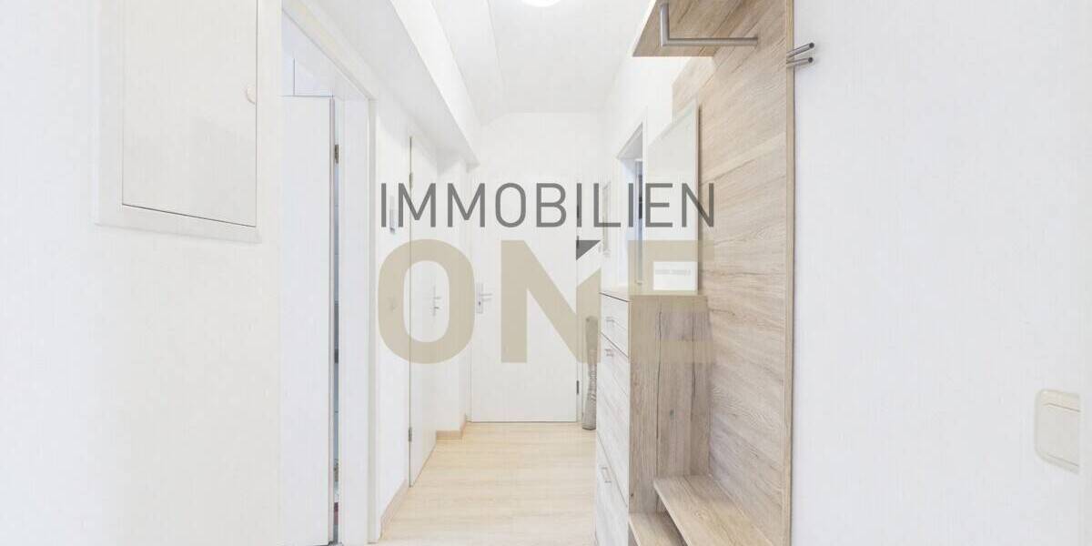 Etagenwohnung Schierling - 2 Zimmer, 52 m&sup2;, 170.000&euro; | Angebot:26244774