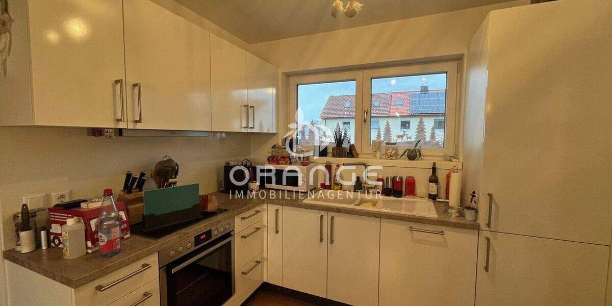 Etagenwohnung Teublitz - 2 Zimmer, 62 m&sup2;, 625&euro; | Angebot:25409945