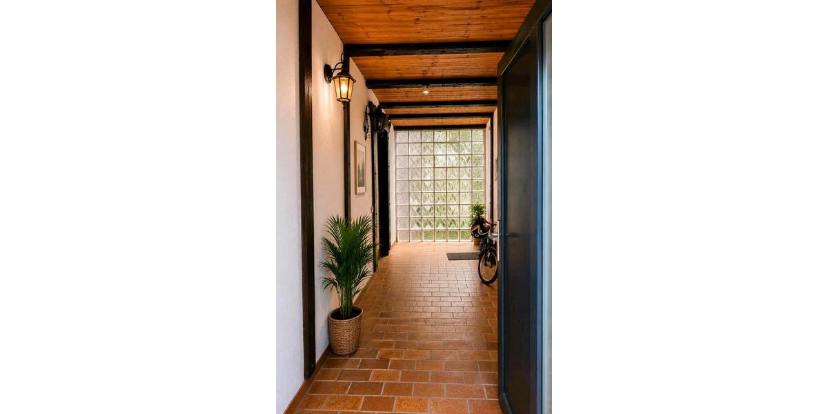 Dachgeschoßwohnung Bernhardswald - 4 Zimmer, 80 m&sup2;, 350&euro; | Angebot:26578634