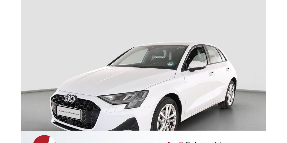 Audi A3 6.987 km 32.880 &euro; Neutraubling 93073