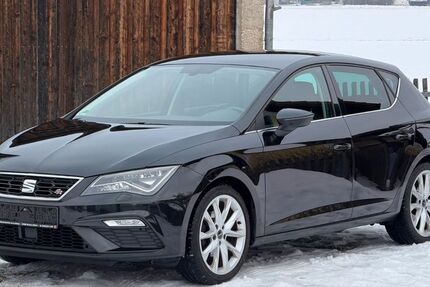 Seat Leon 94.000 km 14.750 &euro; Barbing 93092