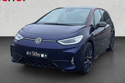 VW ID.3 6.500 km 45.890 &euro; Nittenau 93149