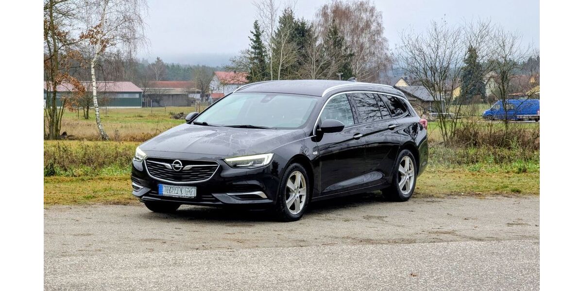 Opel Insignia 128.000 km 12.000 &euro; Teublitz 93158