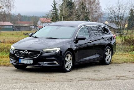 Opel Insignia 128.000 km 12.999 &euro; Teublitz 93158