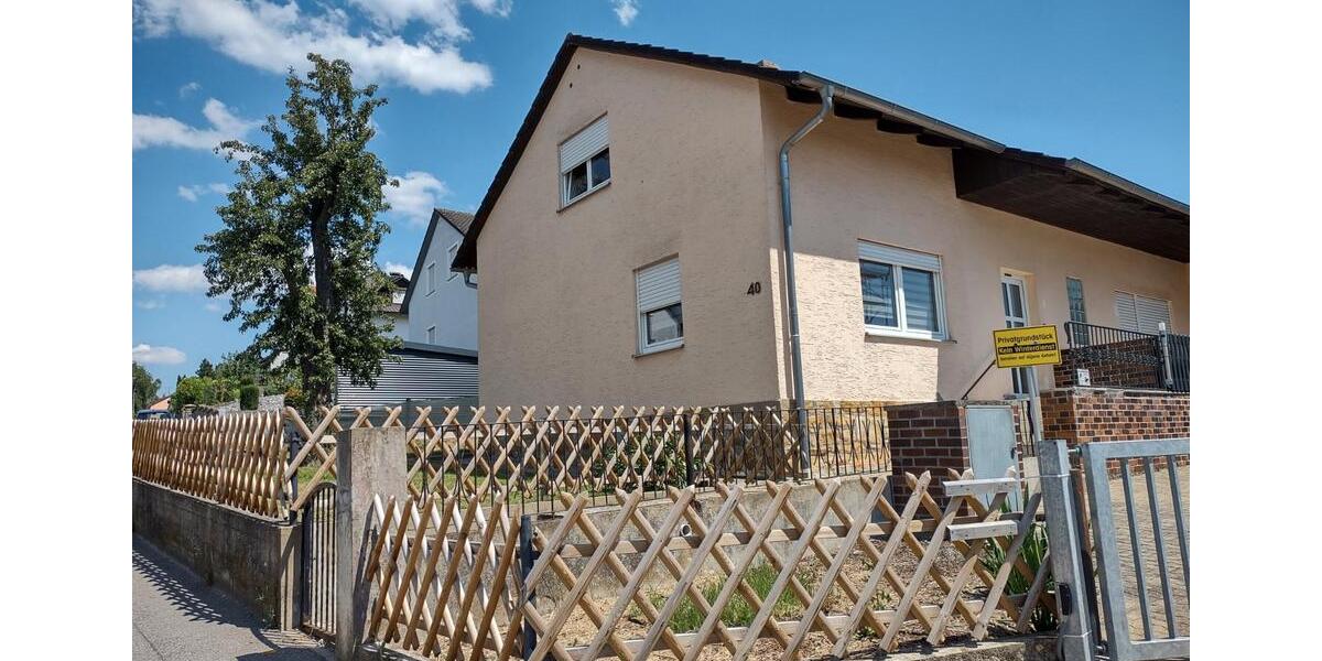 Einfamilienhaus Regensburg Brandlberg - 7 Zimmer, 120 m&sup2;, 590.000&euro; | Angebot:27093167