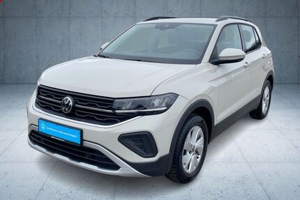VW T-Cross 15.456 km 18.970 &euro; Saal a.d. Donau 93342