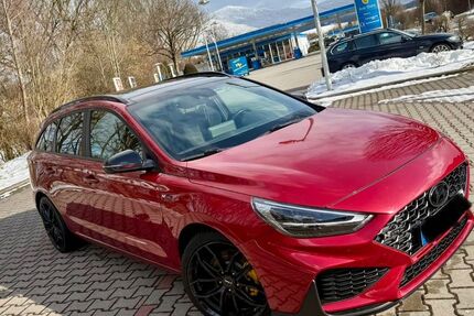 Hyundai i30 95.000 km 14.500 &euro; Tegernheim 93105