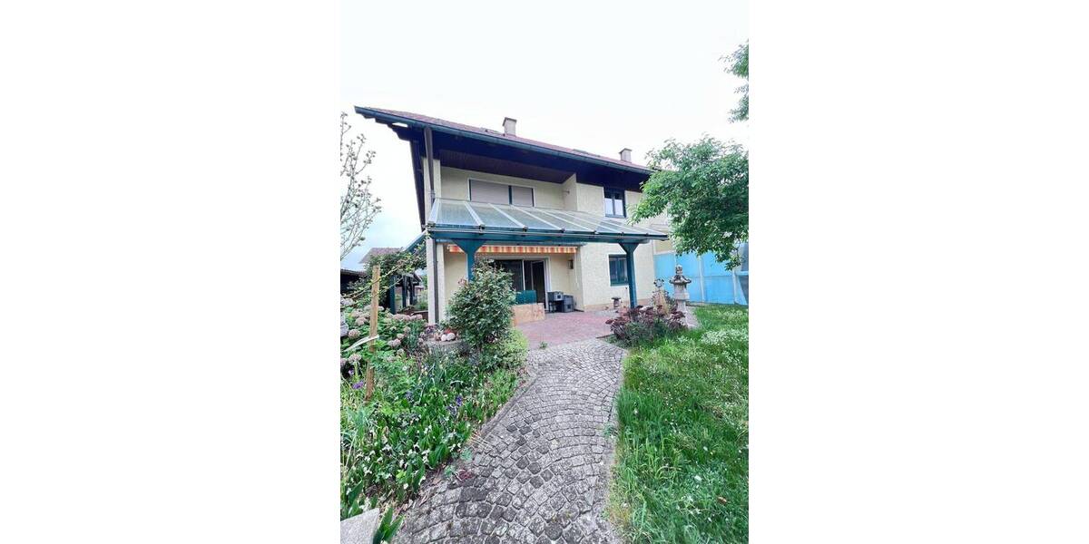 Doppelhaushälfte Zeitlarn Laub - 5 Zimmer, 194 m&sup2;, 746.000&euro; | Angebot:26863233