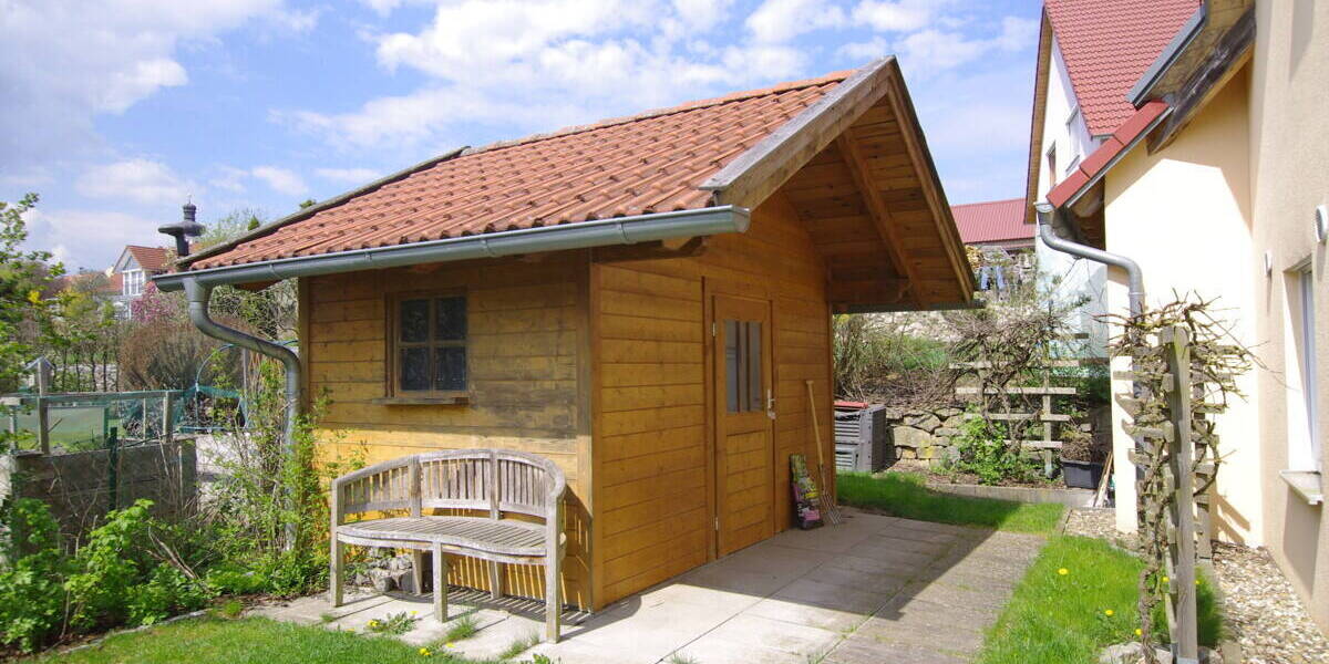 Einfamilienhaus Pentling - 6 Zimmer, 177 m&sup2;, 749.000&euro; | Angebot:26402993