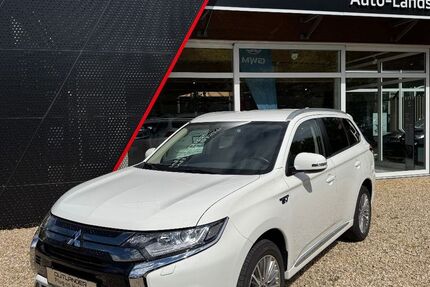 Mitsubishi Outlander 23.238 km 22.490 &euro; Regensburg 93055