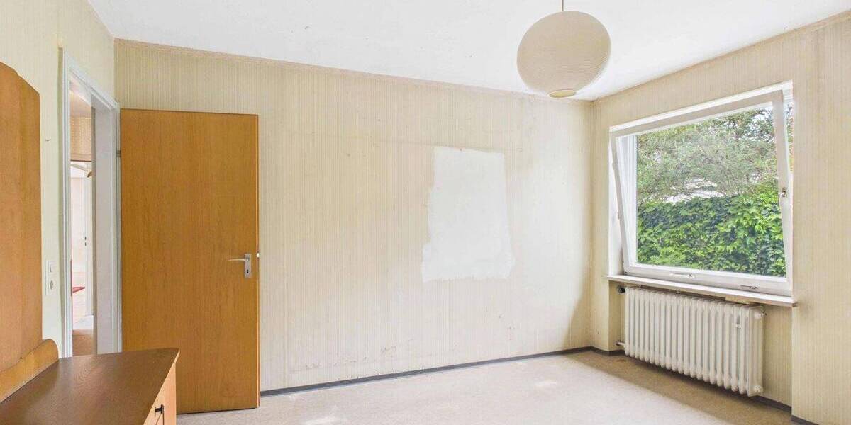 Bungalow Regensburg Westenviertel - 5 Zimmer, 121 m&sup2;, 699.000&euro; | Angebot:26741952