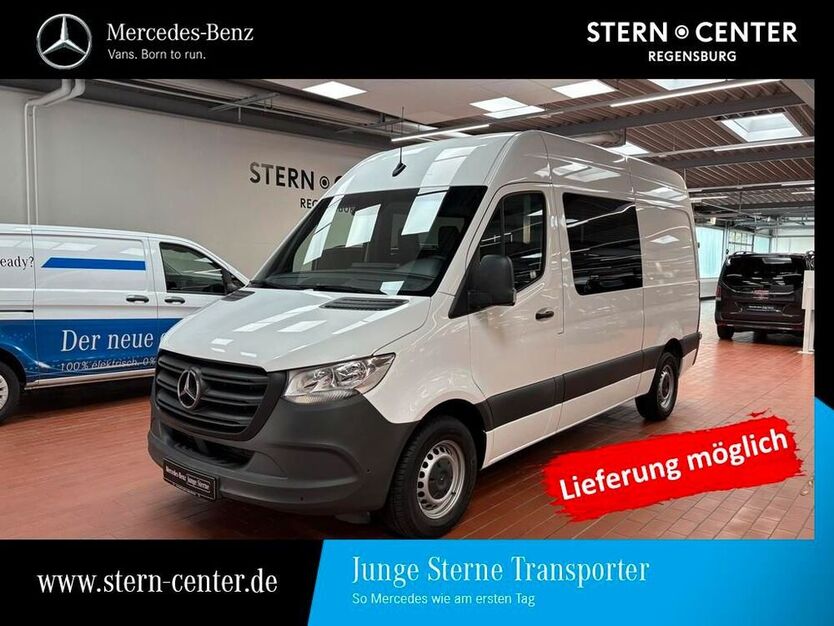 Sprinter