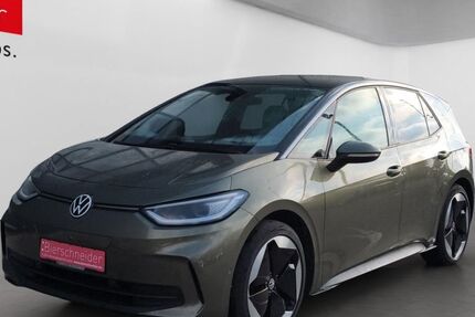 VW ID.3 24.040 km 31.650 &euro; Regensburg 93055