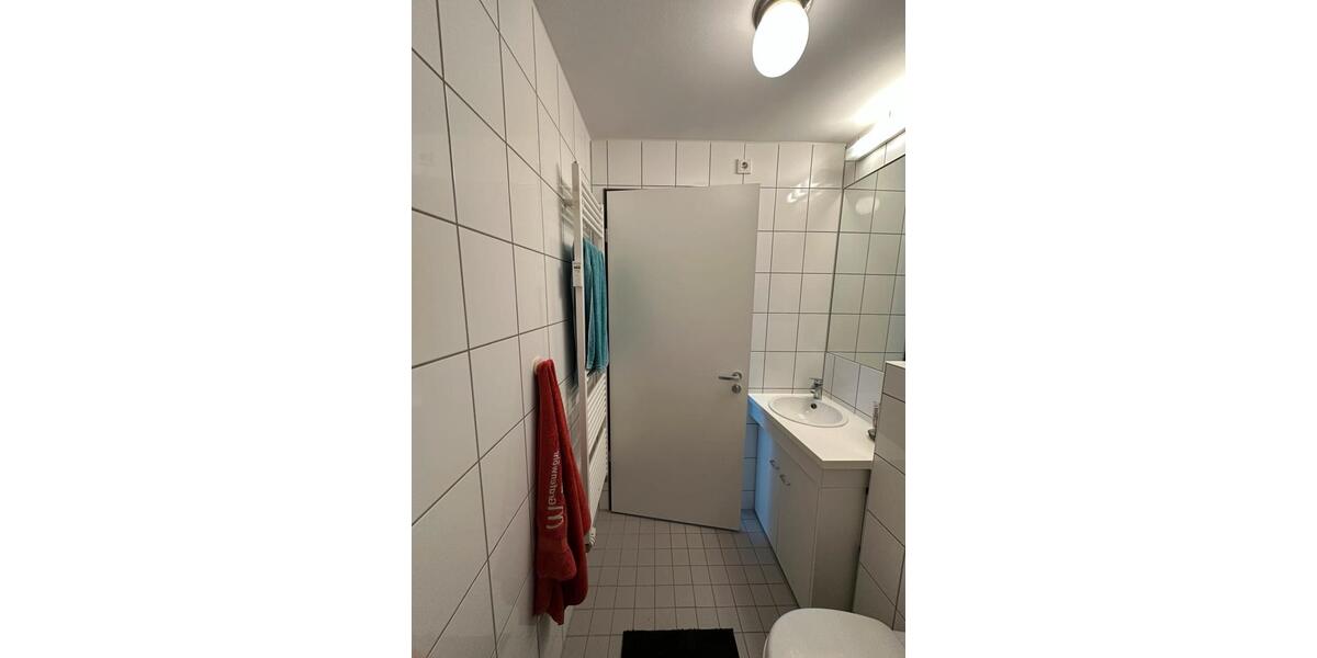 Erdgeschoßwohnung Regensburg Galgenberg - 1 Zimmer, 26 m&sup2;, 570&euro; | Angebot:26266136