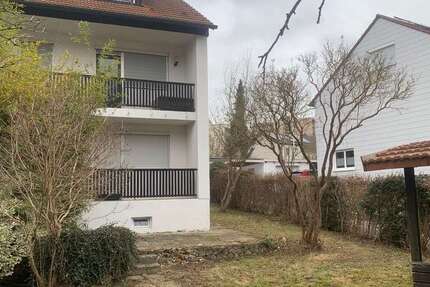 Haus zum Kaufen in Regensburg 479.000 € 154 m²