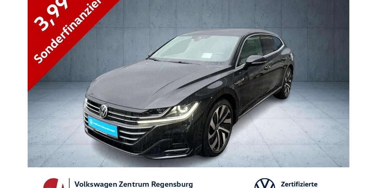 VW Arteon 67.600 km 29.270 &euro; Regensburg 93053