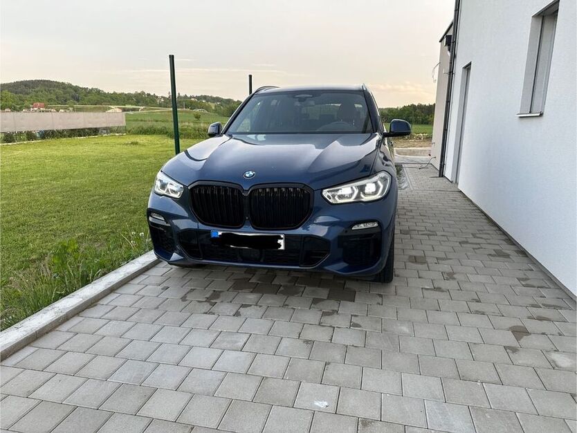 X5