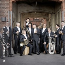 German Brass