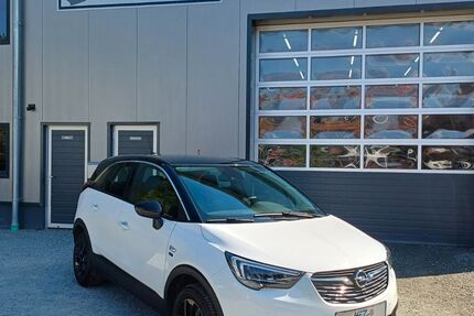 Opel Crossland (X) 64.322 km 12.800 &euro; Brennberg 93179