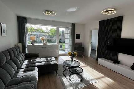 Wohnung Regensburg Das Dörnberg - 3 Zimmer, 84 m&sup2;, 1.500&euro; | Angebot:26774971
