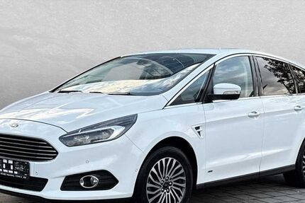 Ford S-Max 73.000 km 24.999 &euro; Regensburg 93059