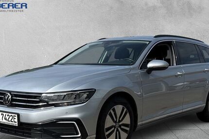 VW Passat Variant 52.000 km 25.680 &euro; Schierling 84069
