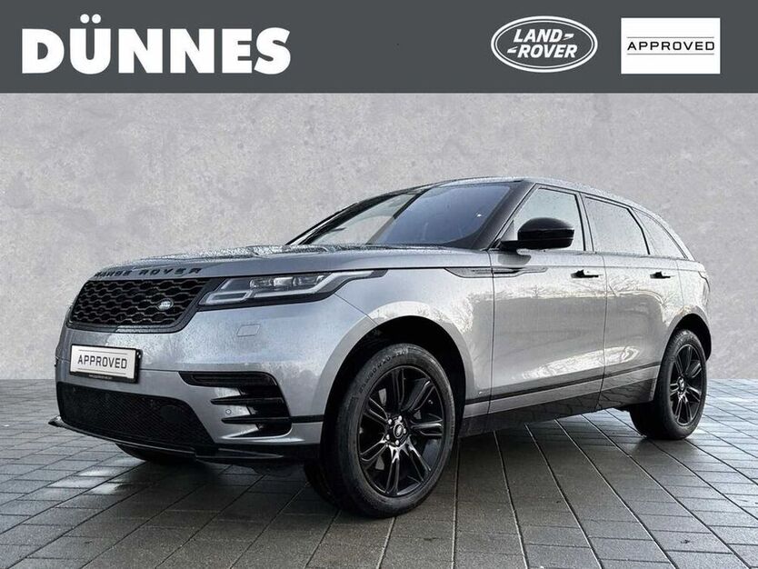 Range Rover Velar