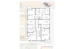 Etagenwohnung Burglengenfeld Wölland - 2 Zimmer, 76 m&sup2;, 371.000&euro; | Angebot:25707291