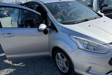 Ford B-Max 156.000 km 1.699 &euro; Regensburg 93055