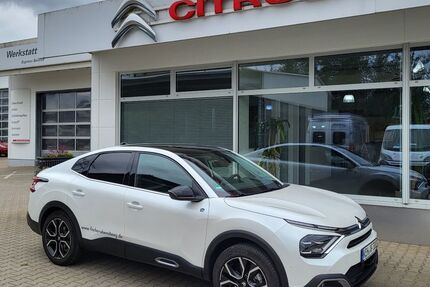 Citroen C4 X 42.200 km 19.750 € Abensberg 93326