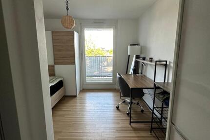 1 Zimmer Appartement Regensburg Klenzestrasse 1 zimmer