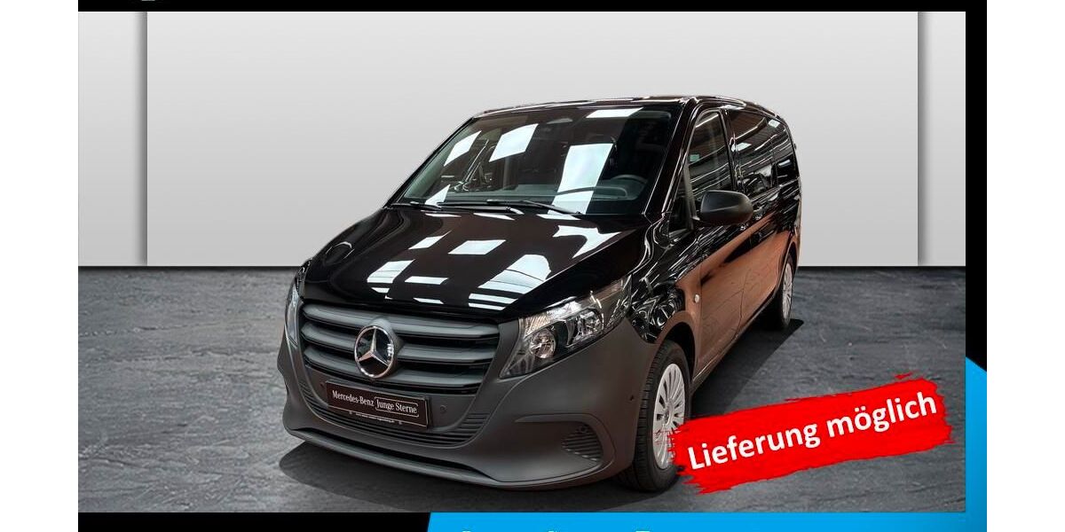 Mercedes-Benz Vito 35.300 km 49.900 &euro; Regensburg 93053