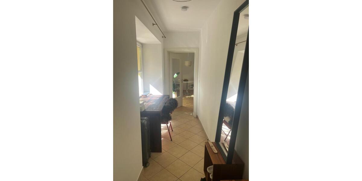 Erdgeschoßwohnung Regensburg Kumpfmühl - 2 Zimmer, 60 m&sup2;, 1.000&euro; | Angebot:26538645