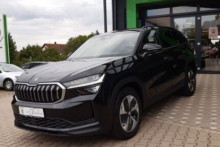 Skoda Kodiaq 17.500 km 52.500 &euro; Aufhausen 93089