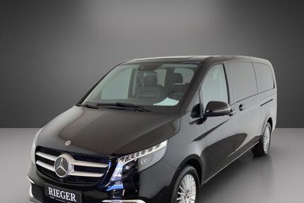 Mercedes-Benz V 300 74.681 km 58.998 &euro; Schierling 84069