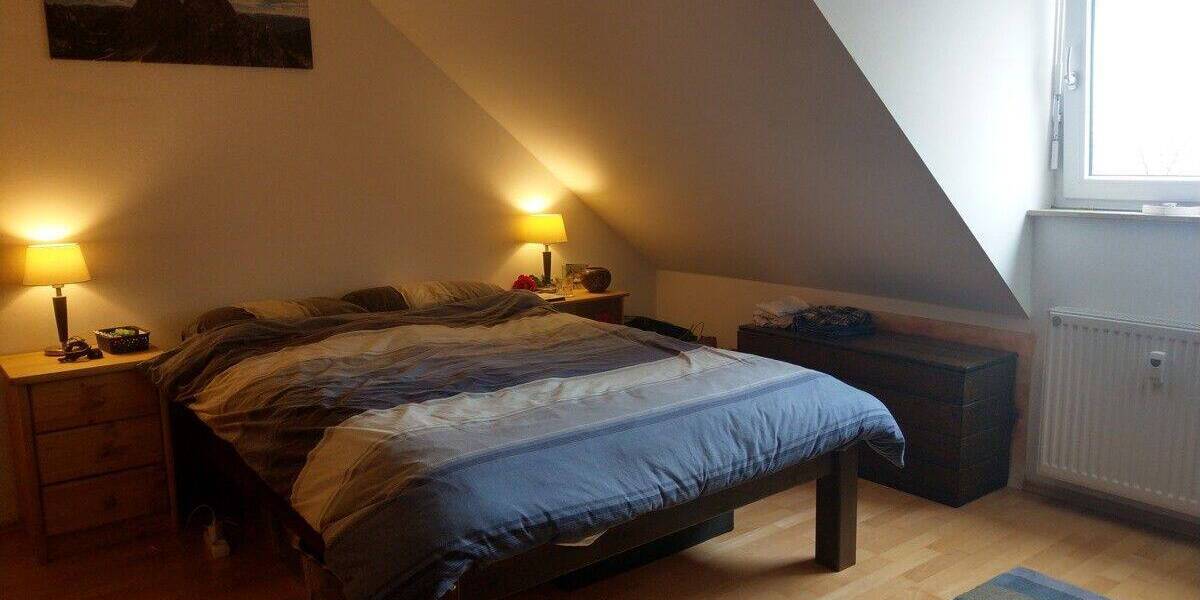 Etagenwohnung Regensburg Kumpfmühl-Ziegetsdorf-Neuprüll - 3 Zimmer, 97 m&sup2;, 549.000&euro; | Angebot:26835335